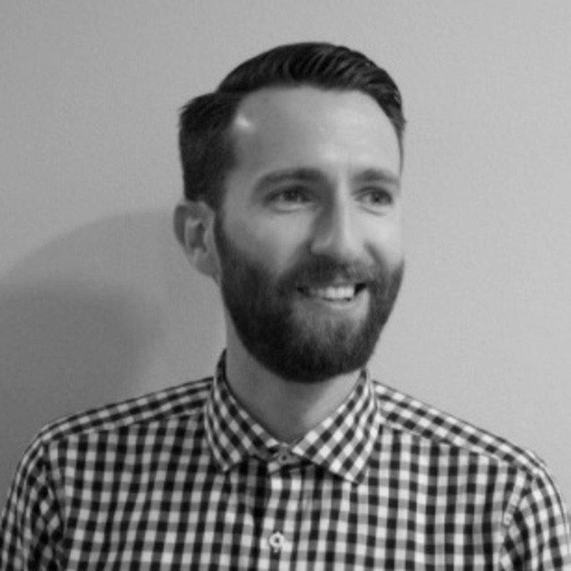 Michael Canil, fondateur de CANIL